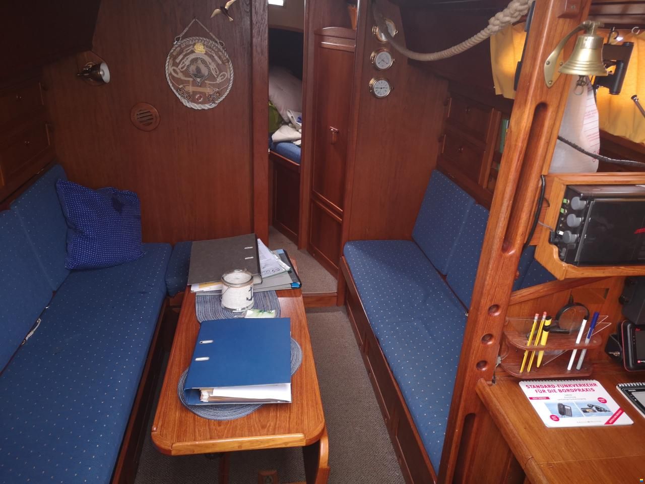 Van Wijk Wibo 930