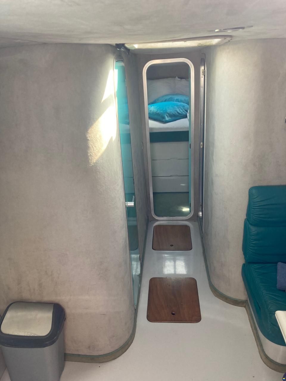 Cranchi MEDITERANNEE 40