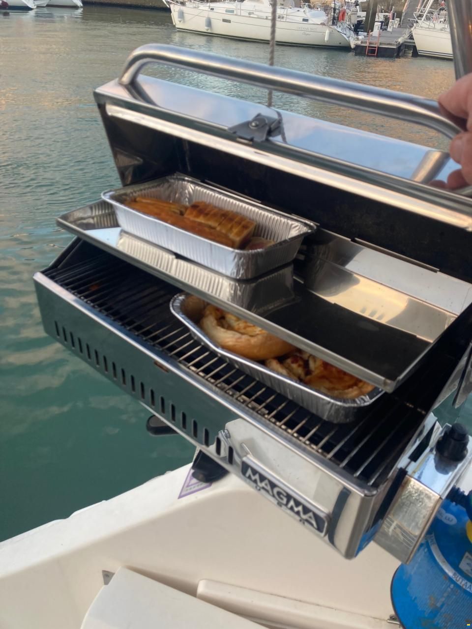 Cranchi MEDITERANNEE 40