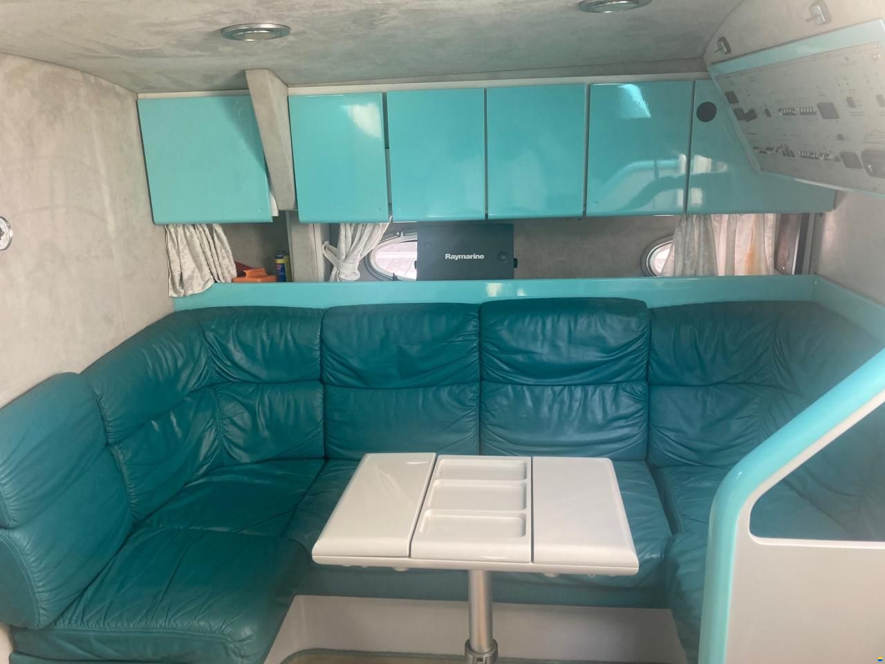 Cranchi MEDITERANNEE 40
