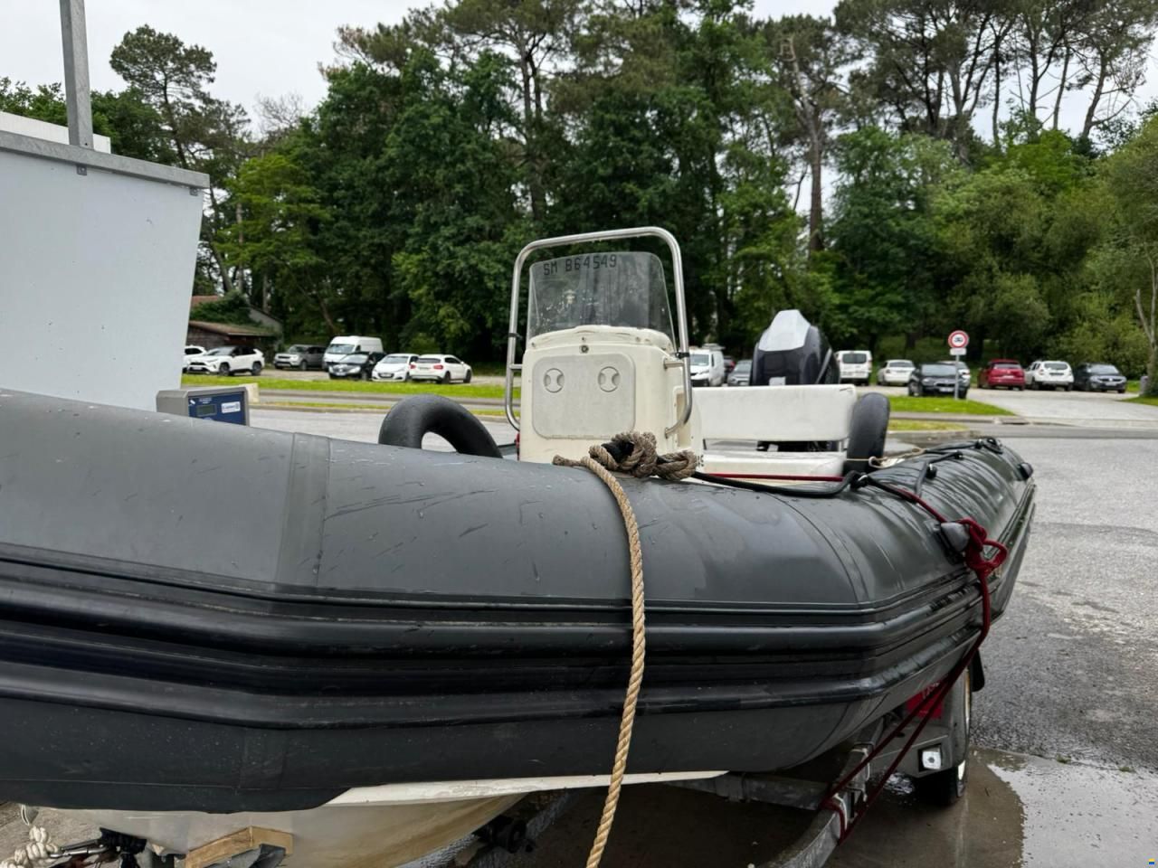 Zodiac 500 Pro