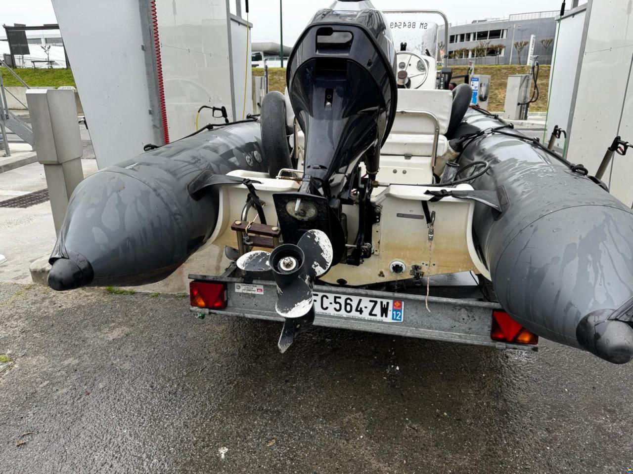 Zodiac 500 Pro