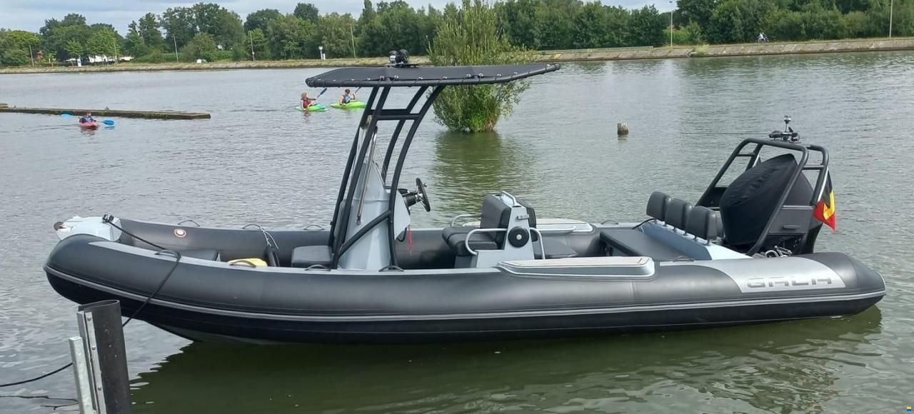 GALA V650
