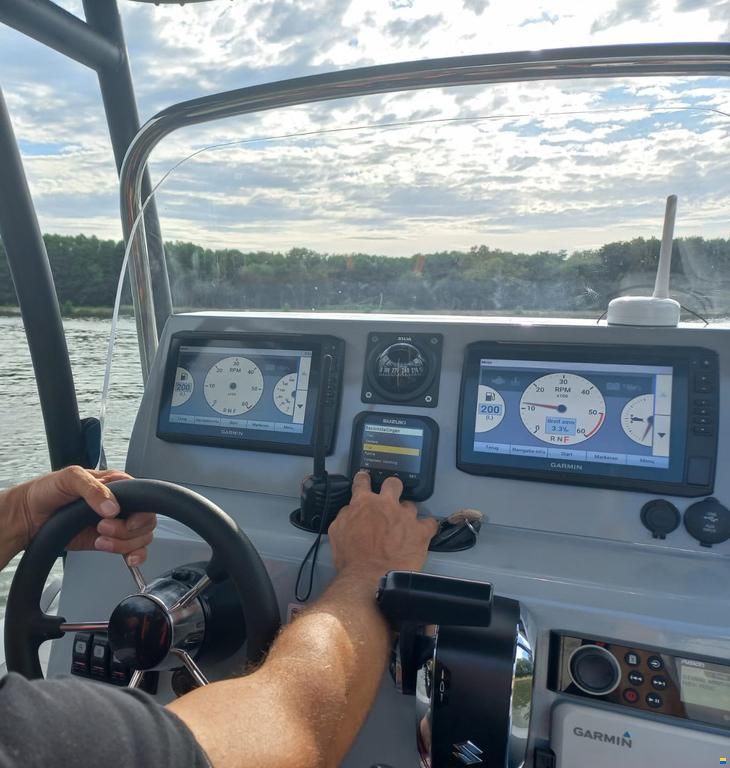 GALA V650