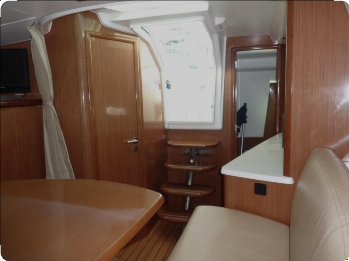 Jeanneau Prestige 30 S