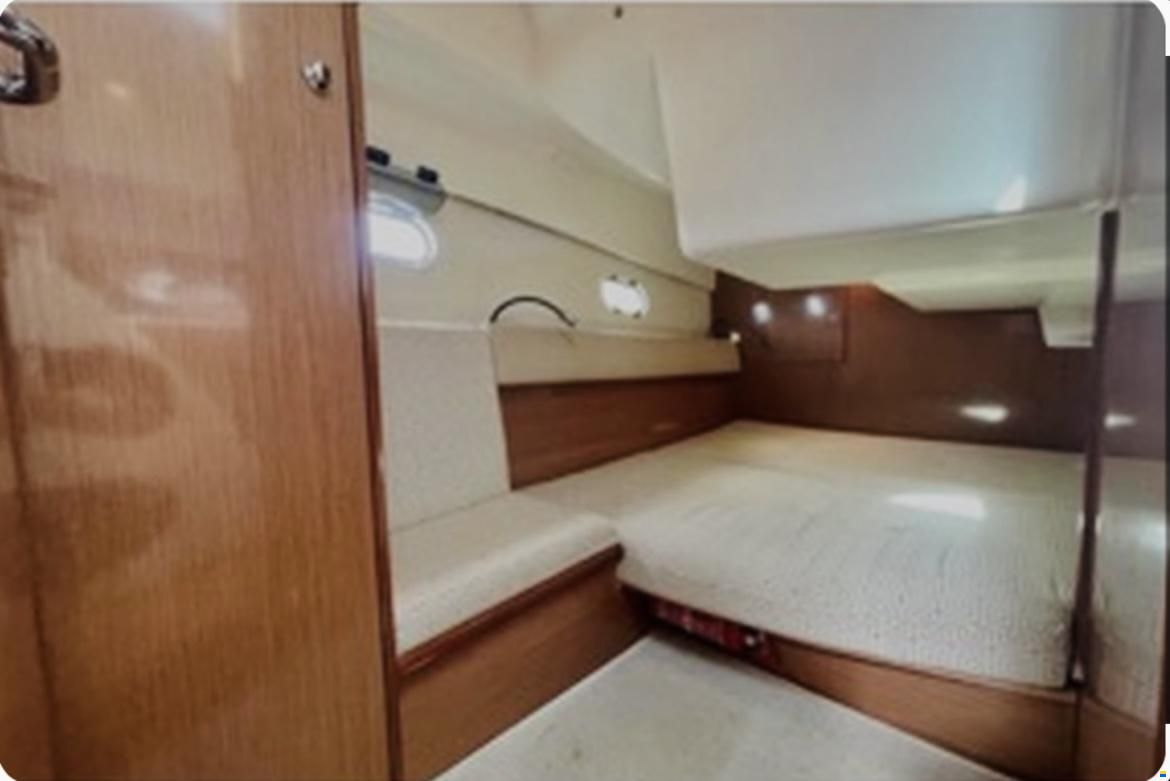 Jeanneau Prestige 30 S