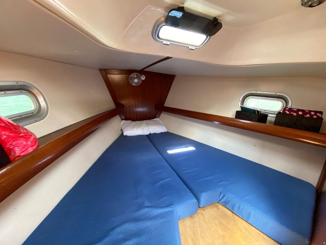 Bavaria 41 Holiday