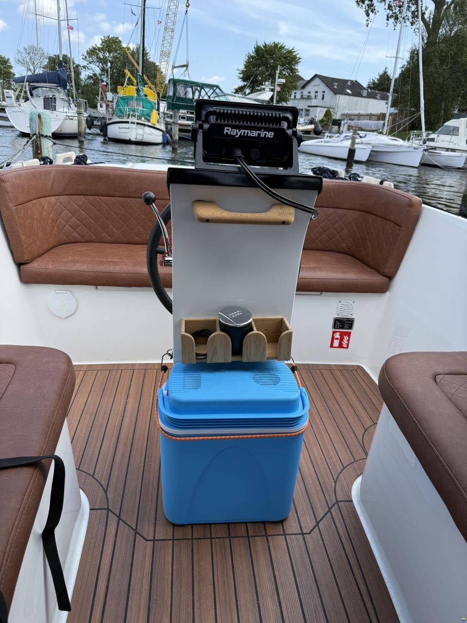 Maxima 600