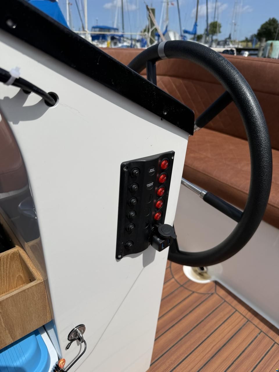 Maxima 600
