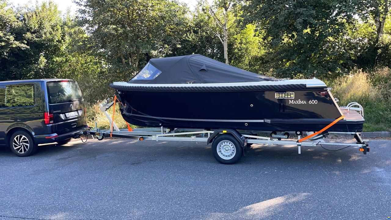 Maxima 600