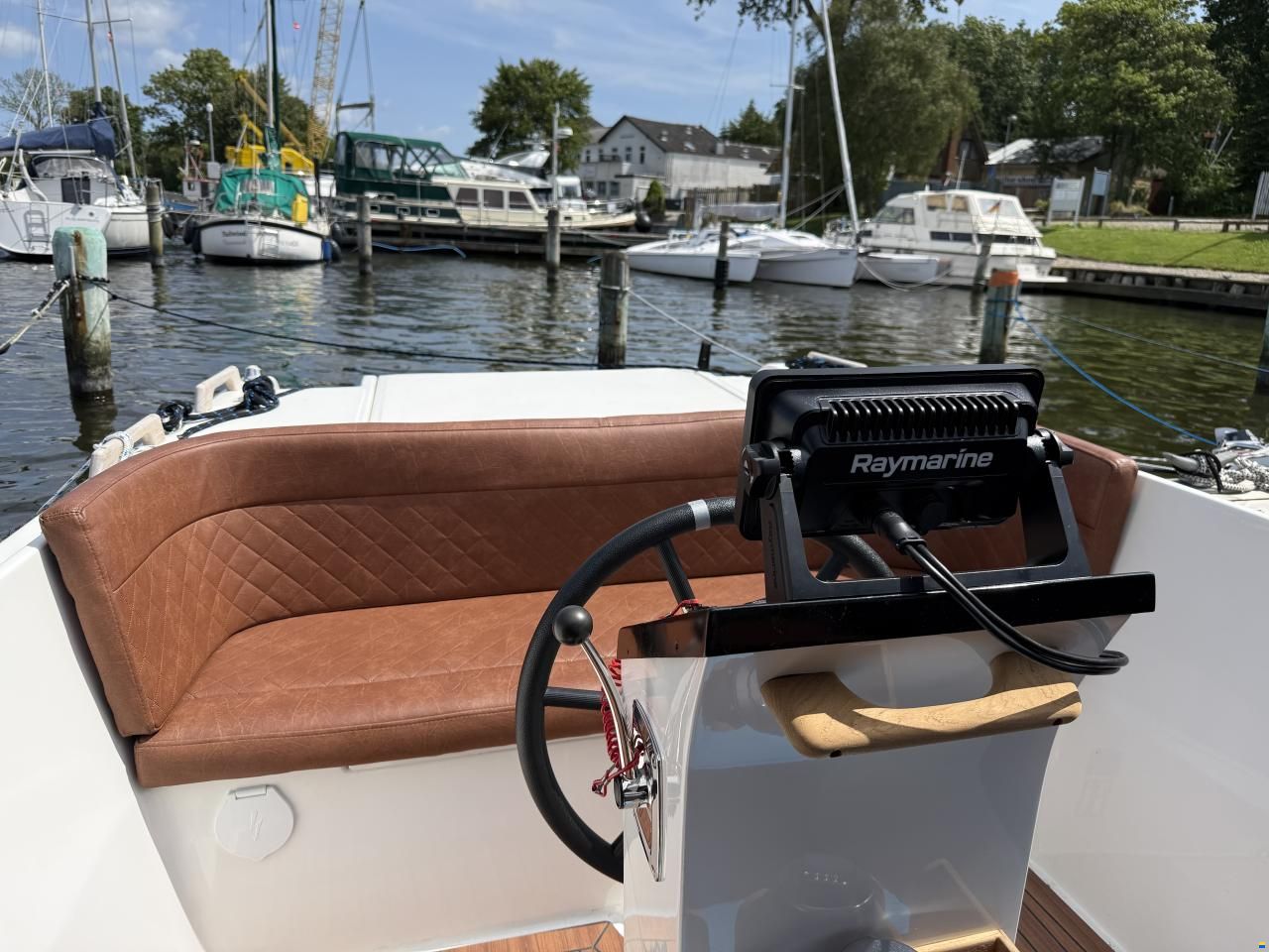 Maxima 600