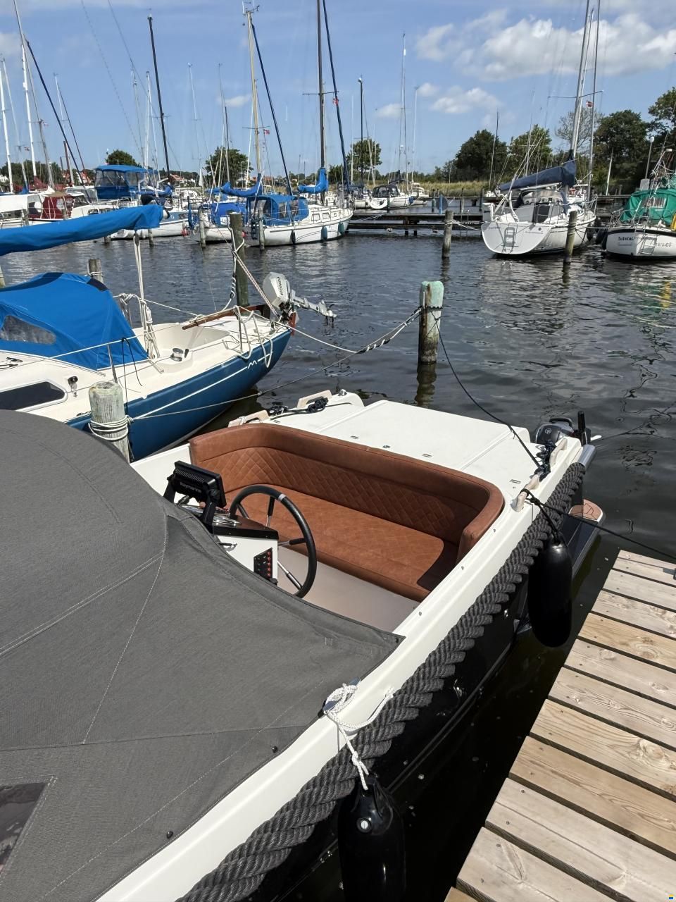Maxima 600
