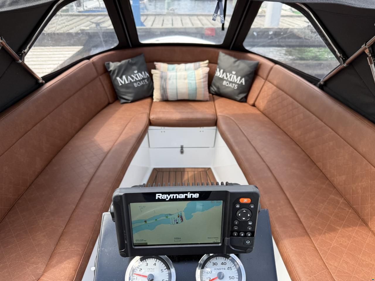 Maxima 600