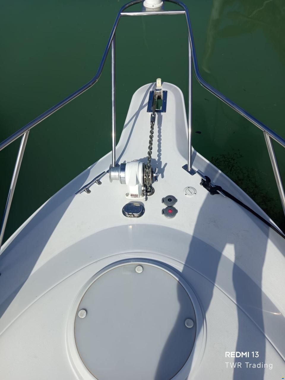 Chris Craft Crowne 340