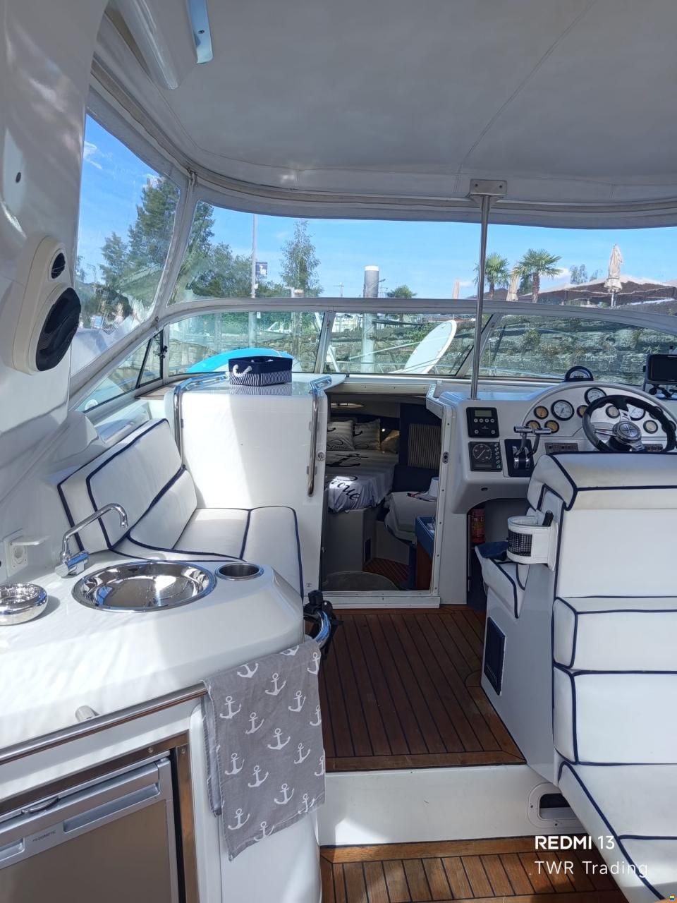 Chris Craft Crowne 340