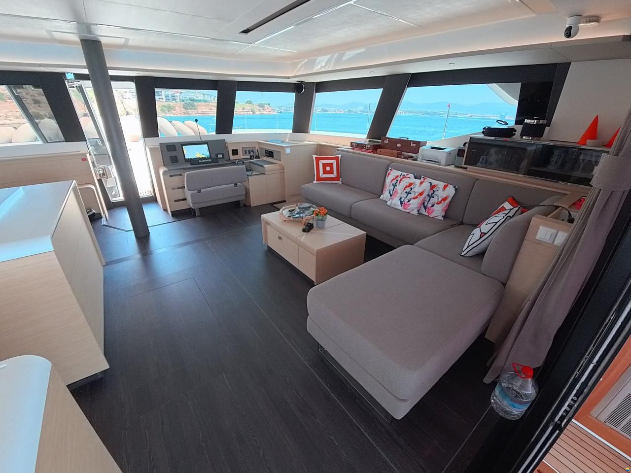 Fountaine Pajot ALEGRIA 67