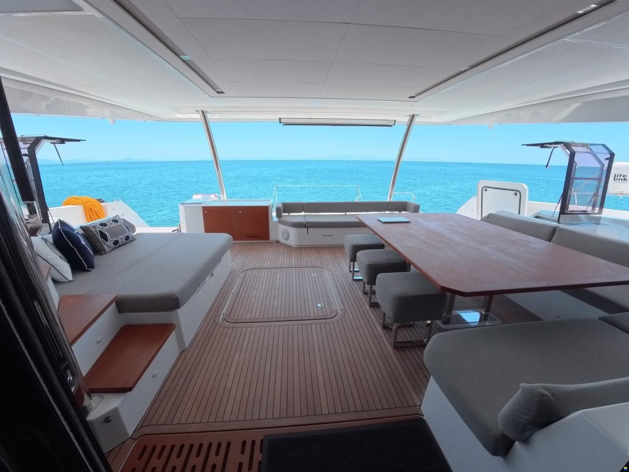 Fountaine Pajot ALEGRIA 67