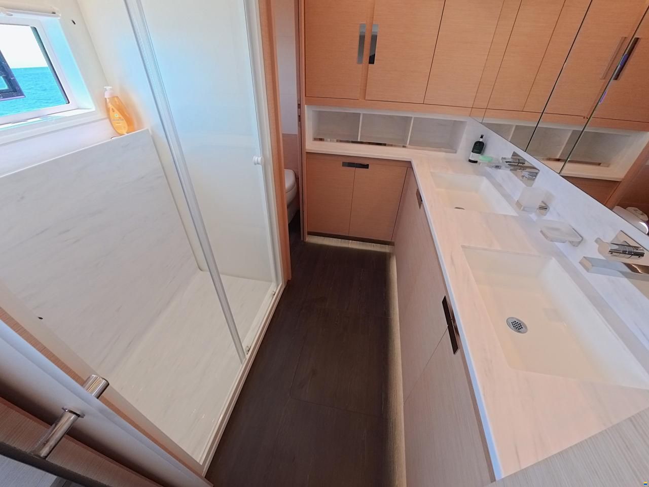 Fountaine Pajot ALEGRIA 67