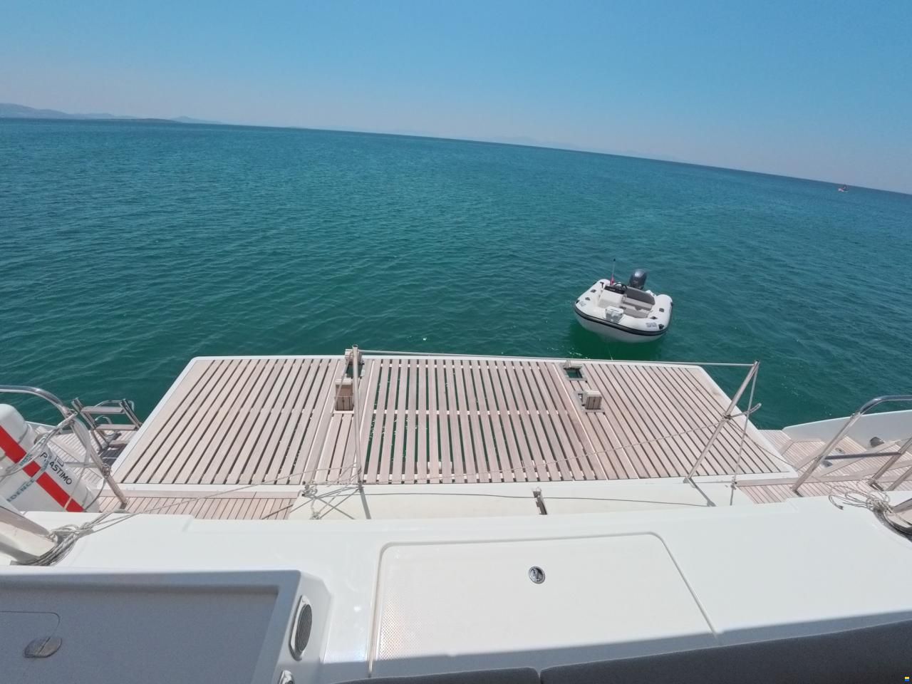 Fountaine Pajot ALEGRIA 67