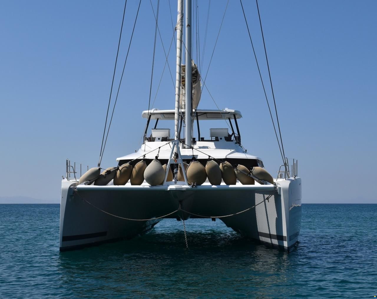 Fountaine Pajot ALEGRIA 67