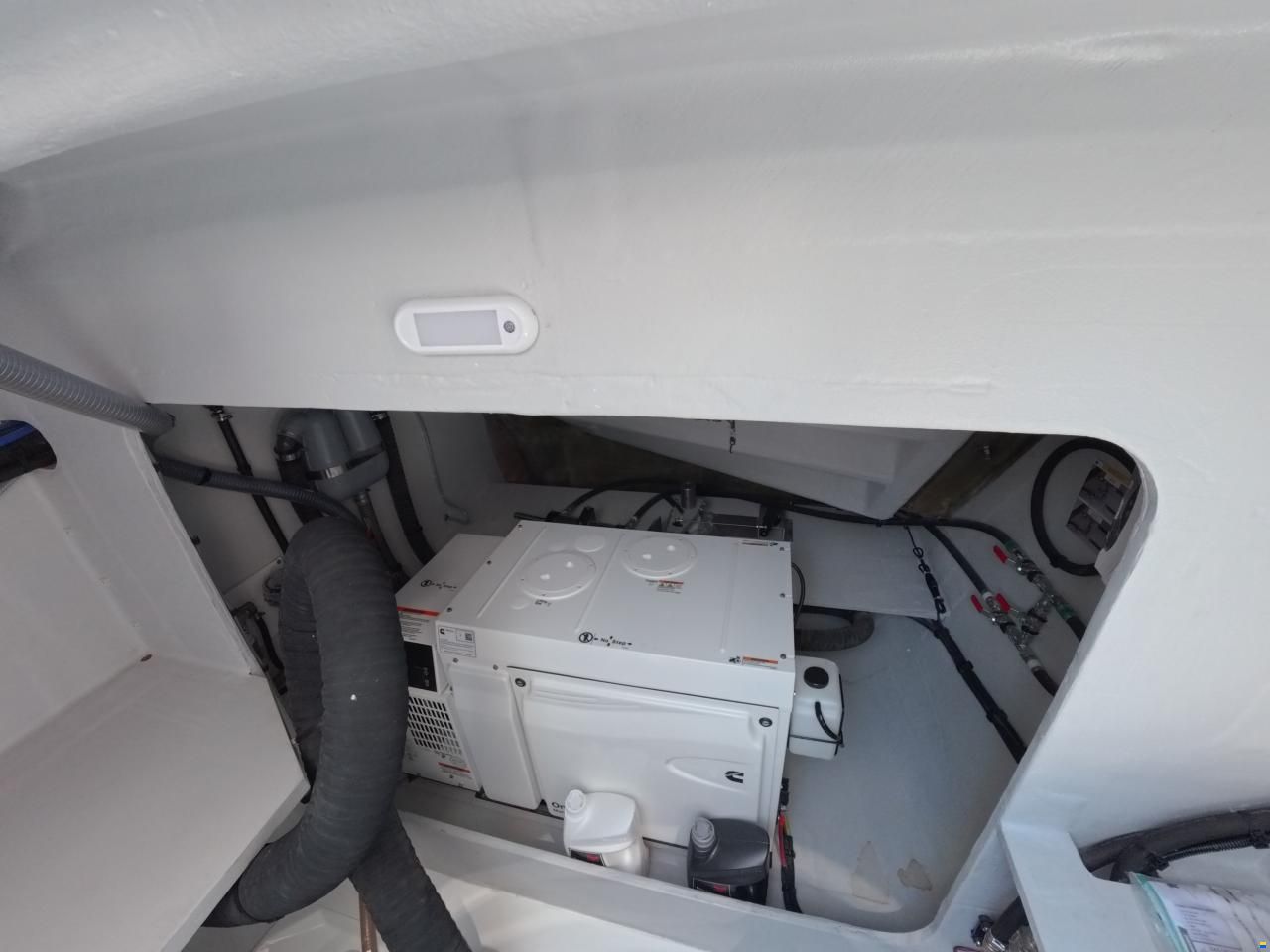 Fountaine Pajot ALEGRIA 67