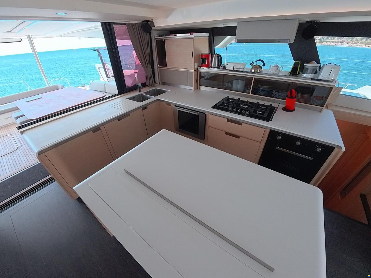 Fountaine Pajot ALEGRIA 67