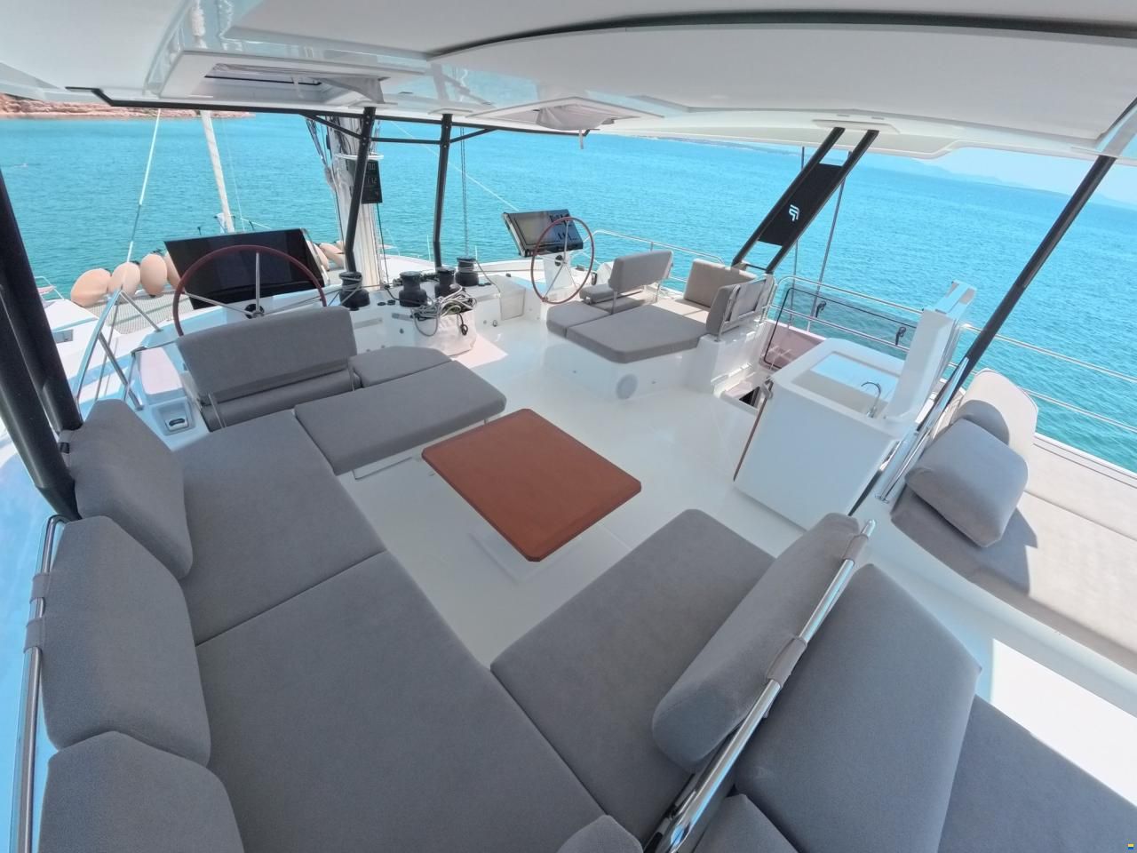 Fountaine Pajot ALEGRIA 67