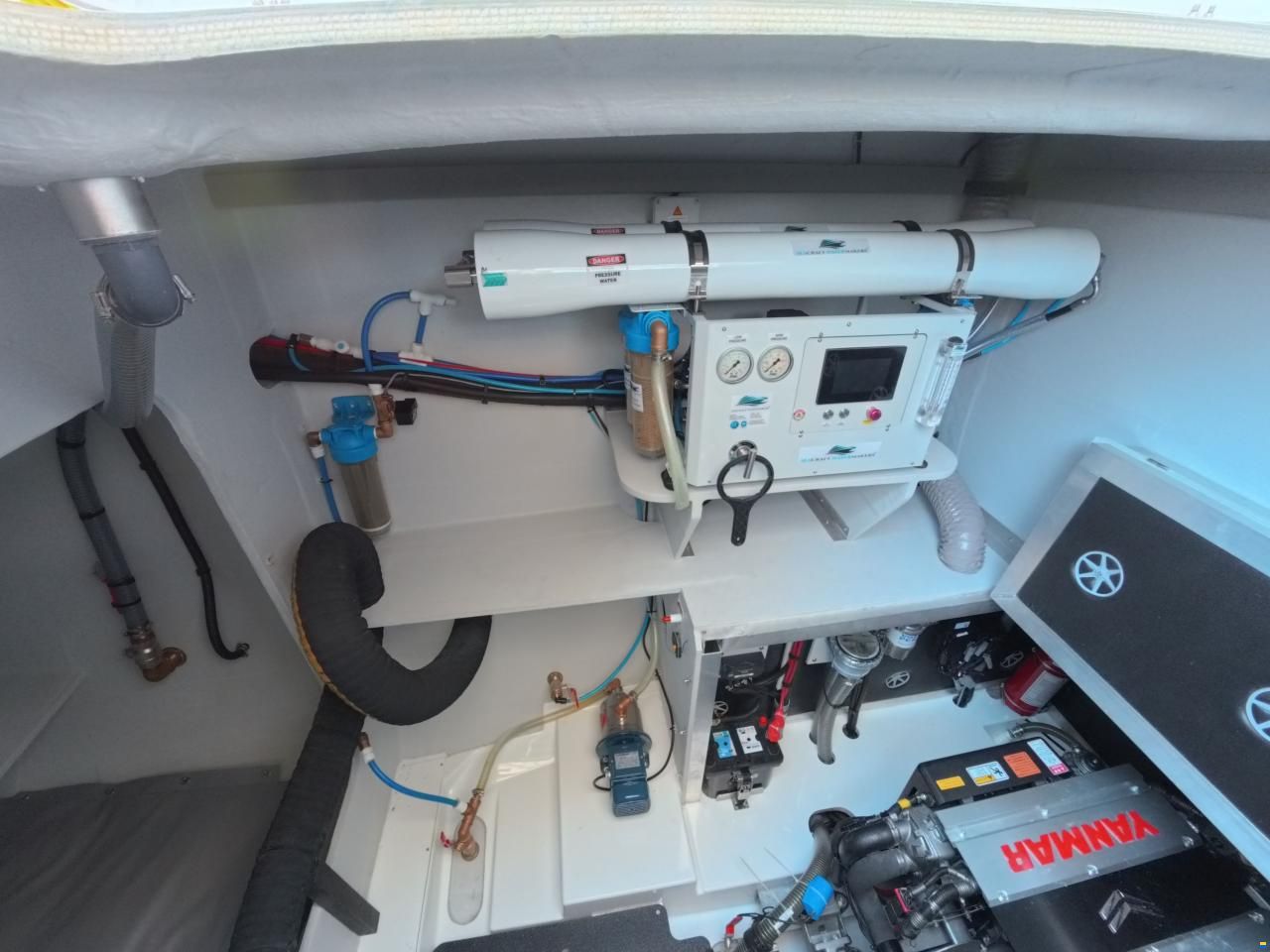 Fountaine Pajot ALEGRIA 67