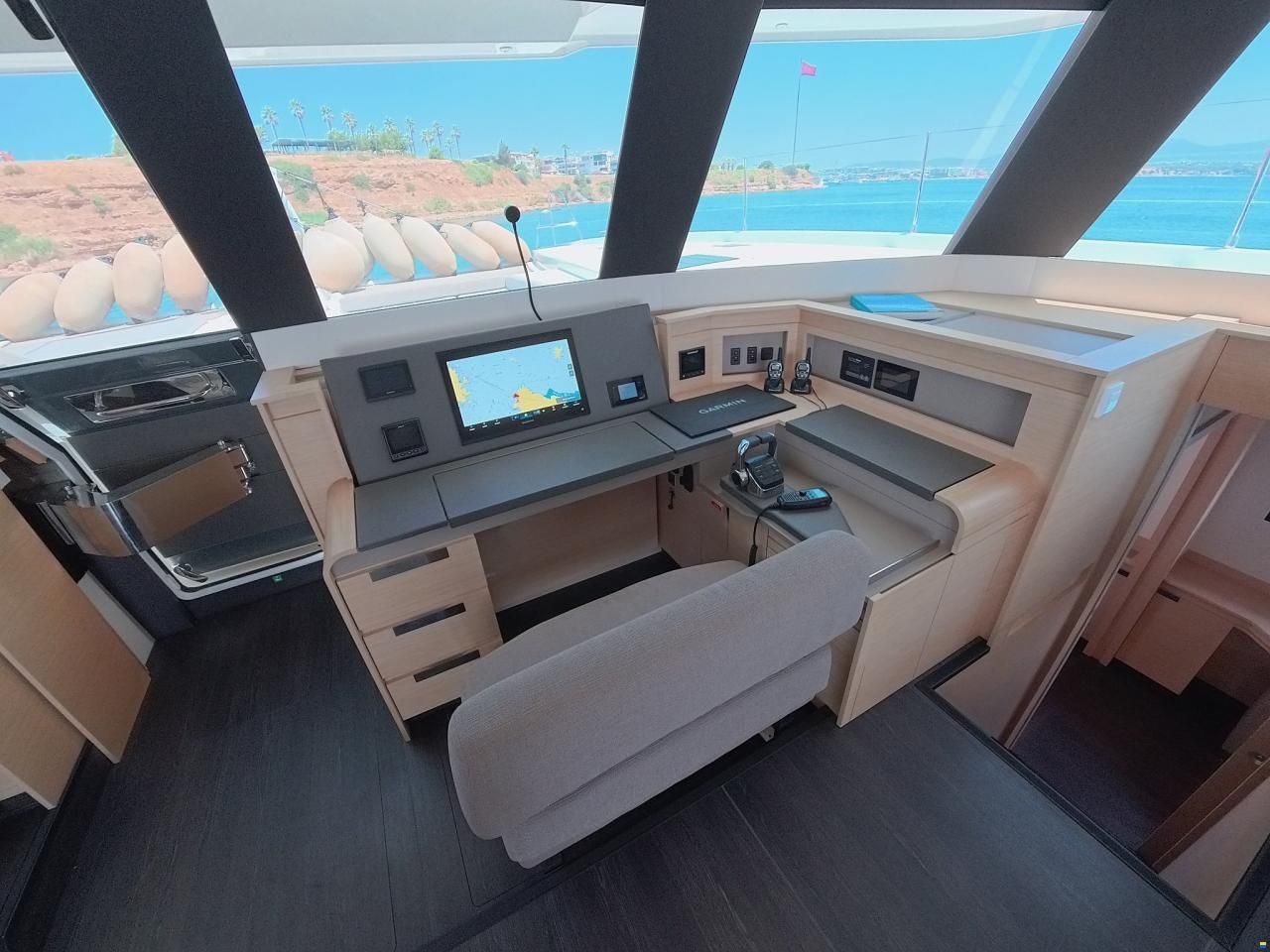 Fountaine Pajot ALEGRIA 67