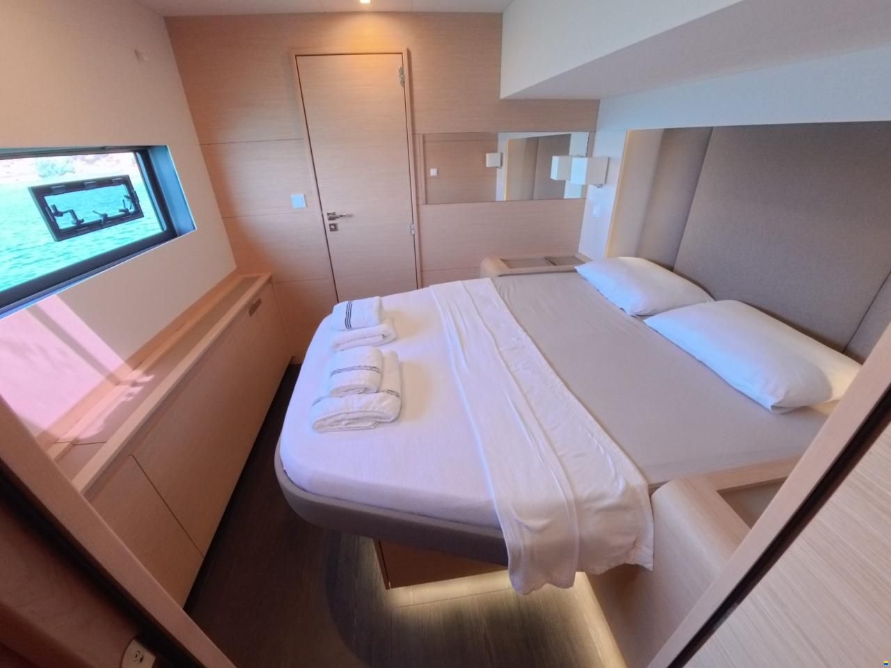 Fountaine Pajot ALEGRIA 67