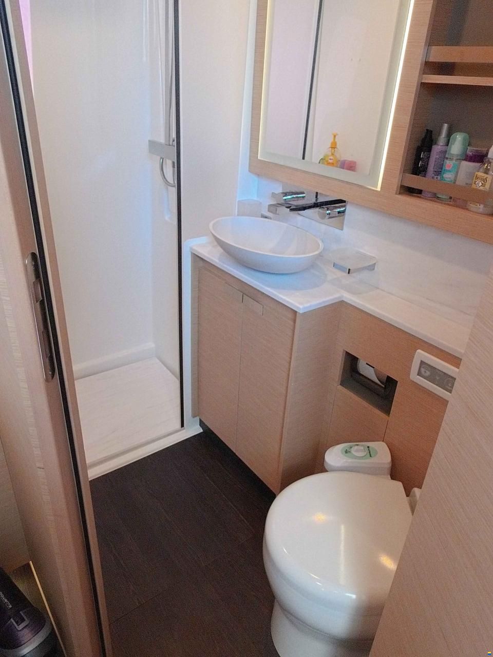 Fountaine Pajot ALEGRIA 67