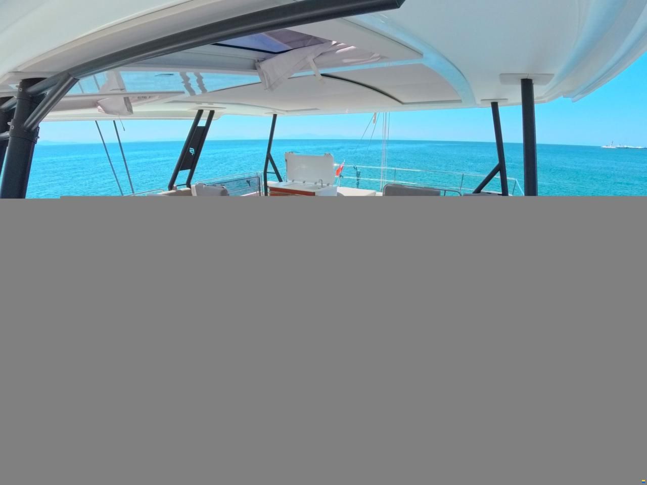 Fountaine Pajot ALEGRIA 67