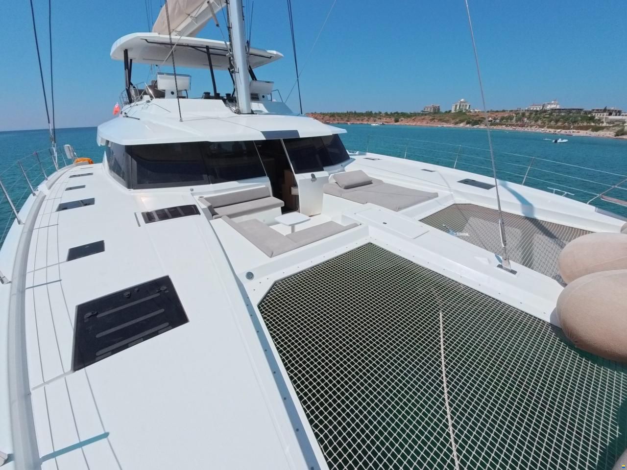 Fountaine Pajot ALEGRIA 67