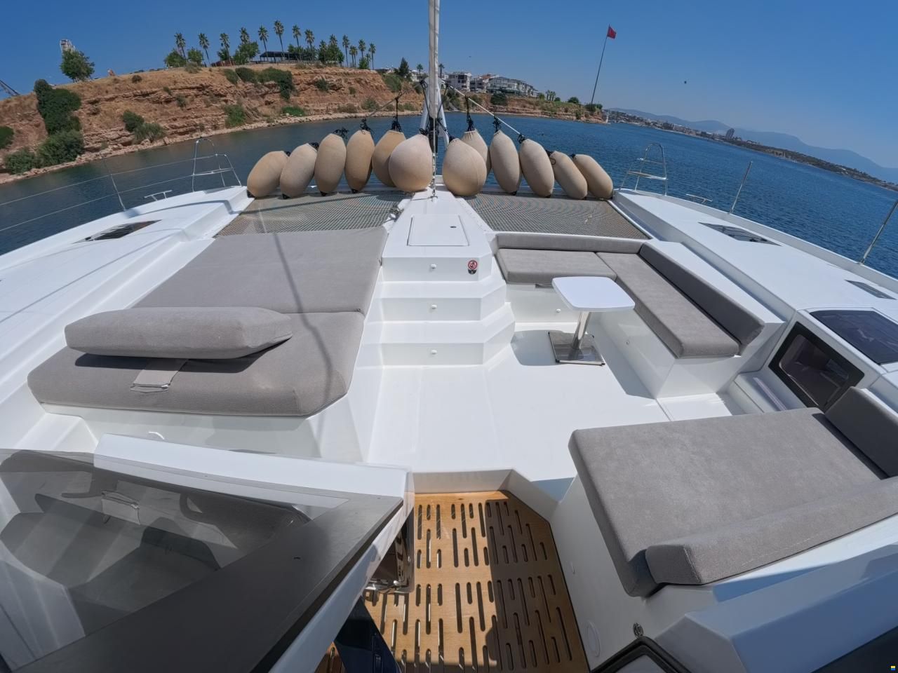Fountaine Pajot ALEGRIA 67