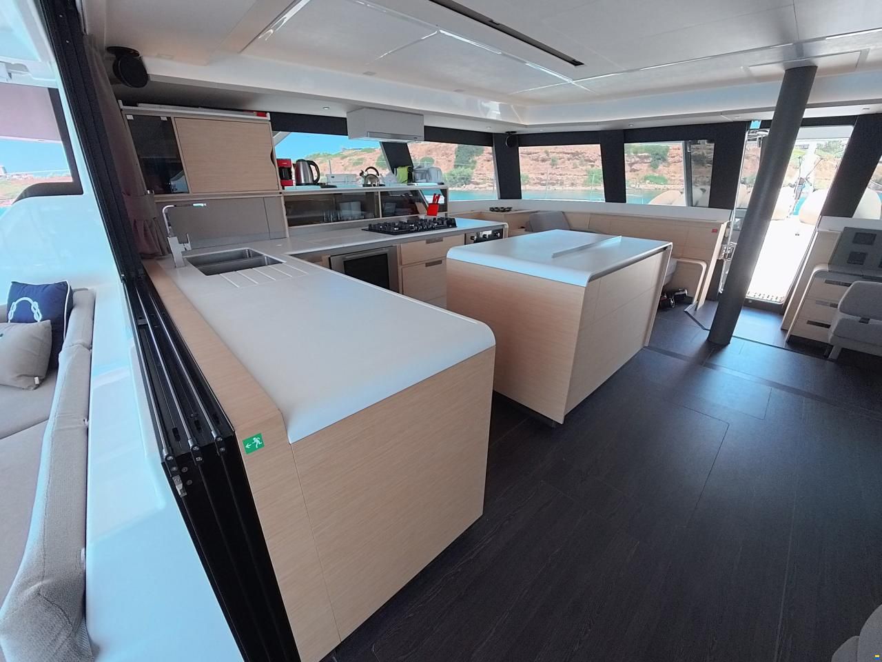 Fountaine Pajot ALEGRIA 67