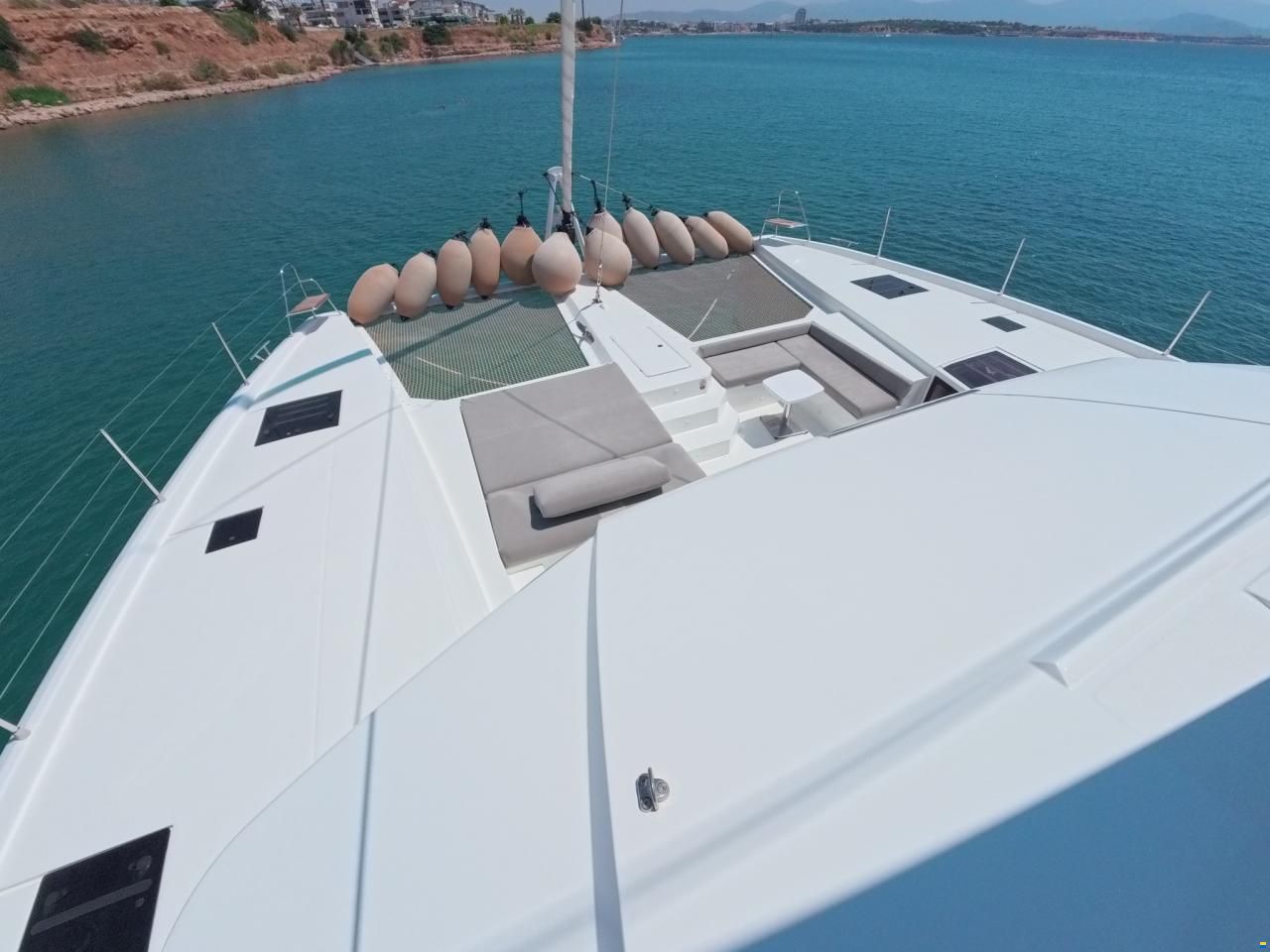 Fountaine Pajot ALEGRIA 67