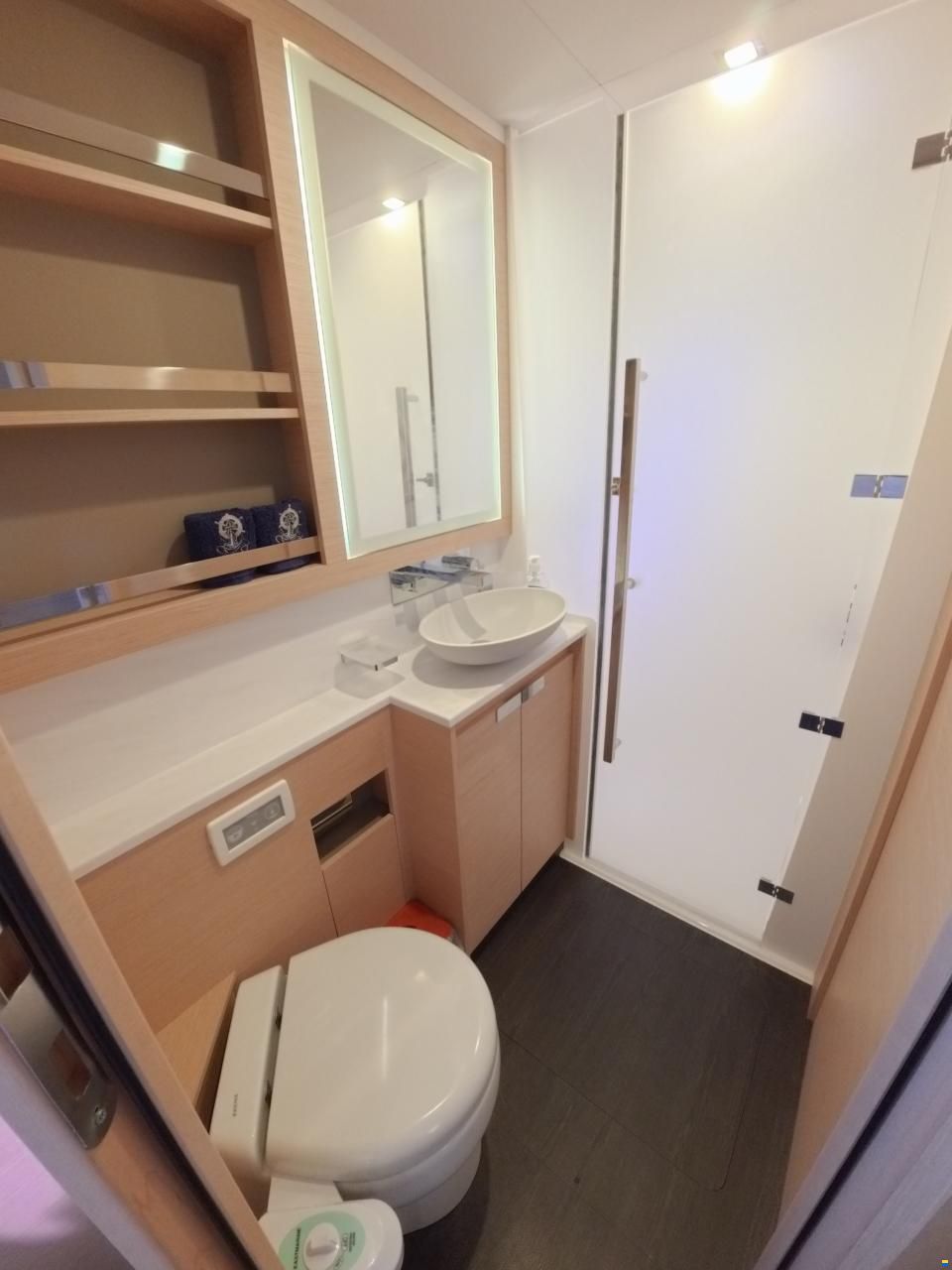 Fountaine Pajot ALEGRIA 67