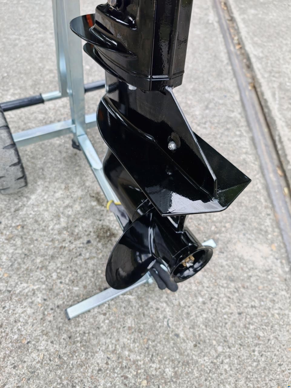 Highfield CL 260 Hypalon