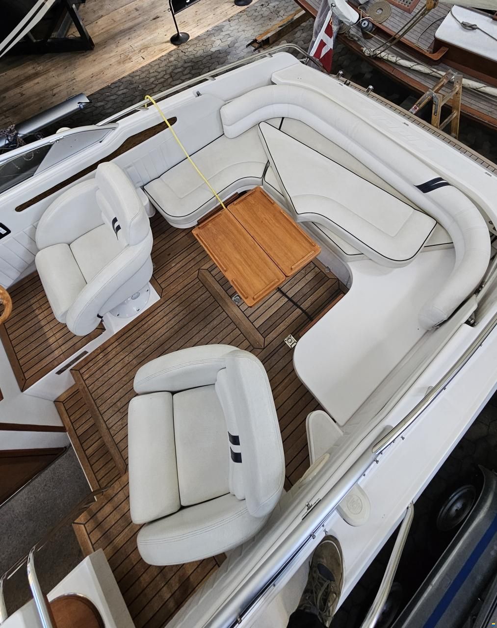 Nidelv 750 Sport