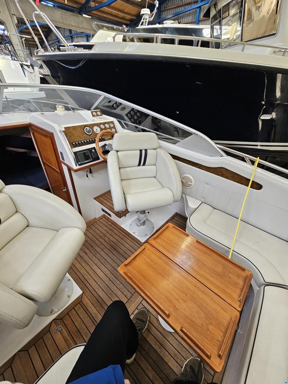 Nidelv 750 Sport