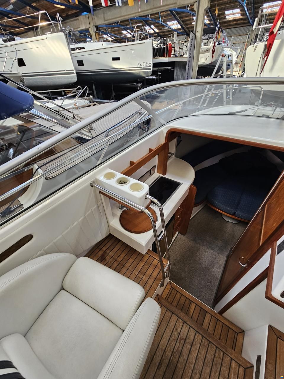 Nidelv 750 Sport