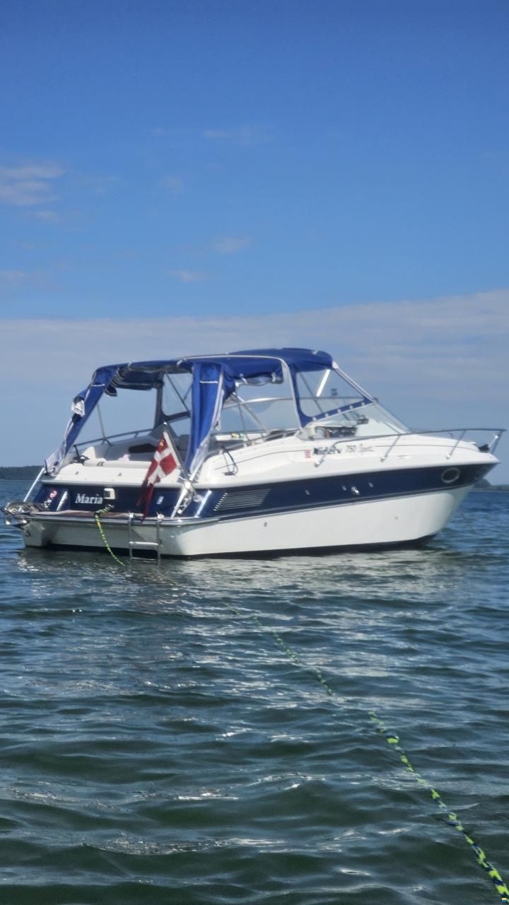 Nidelv 750 Sport
