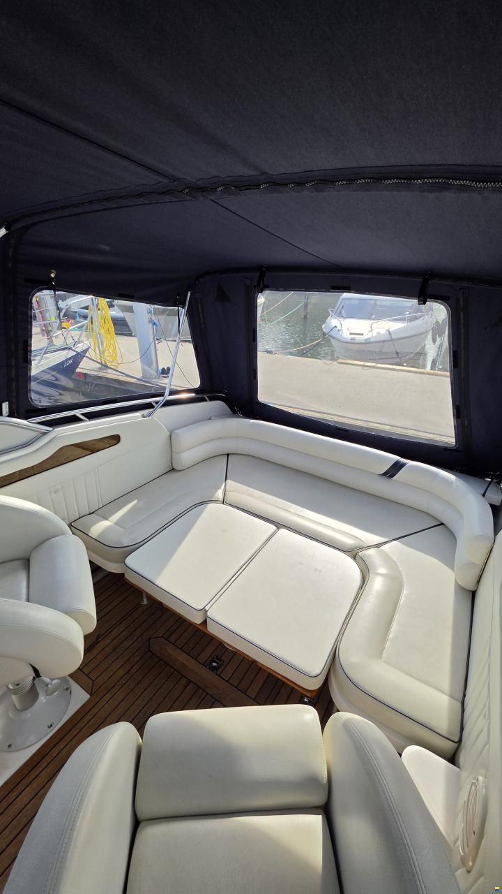 Nidelv 750 Sport