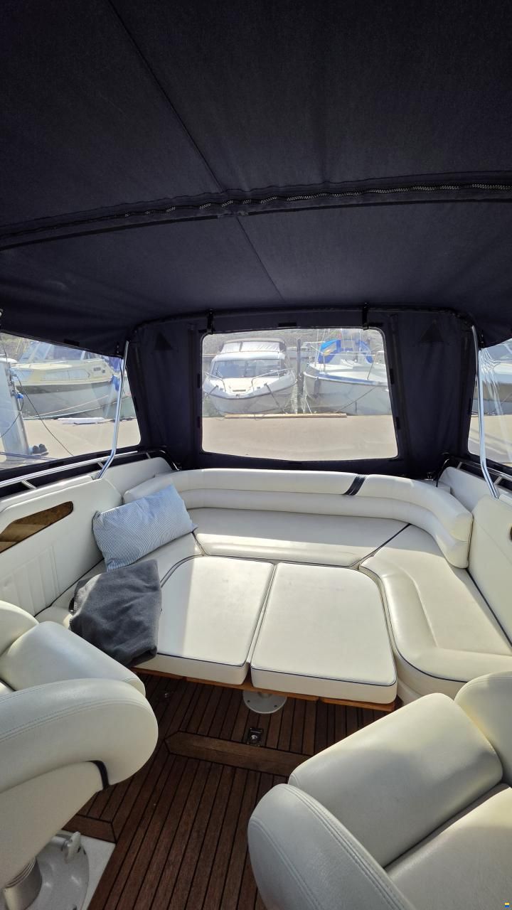 Nidelv 750 Sport