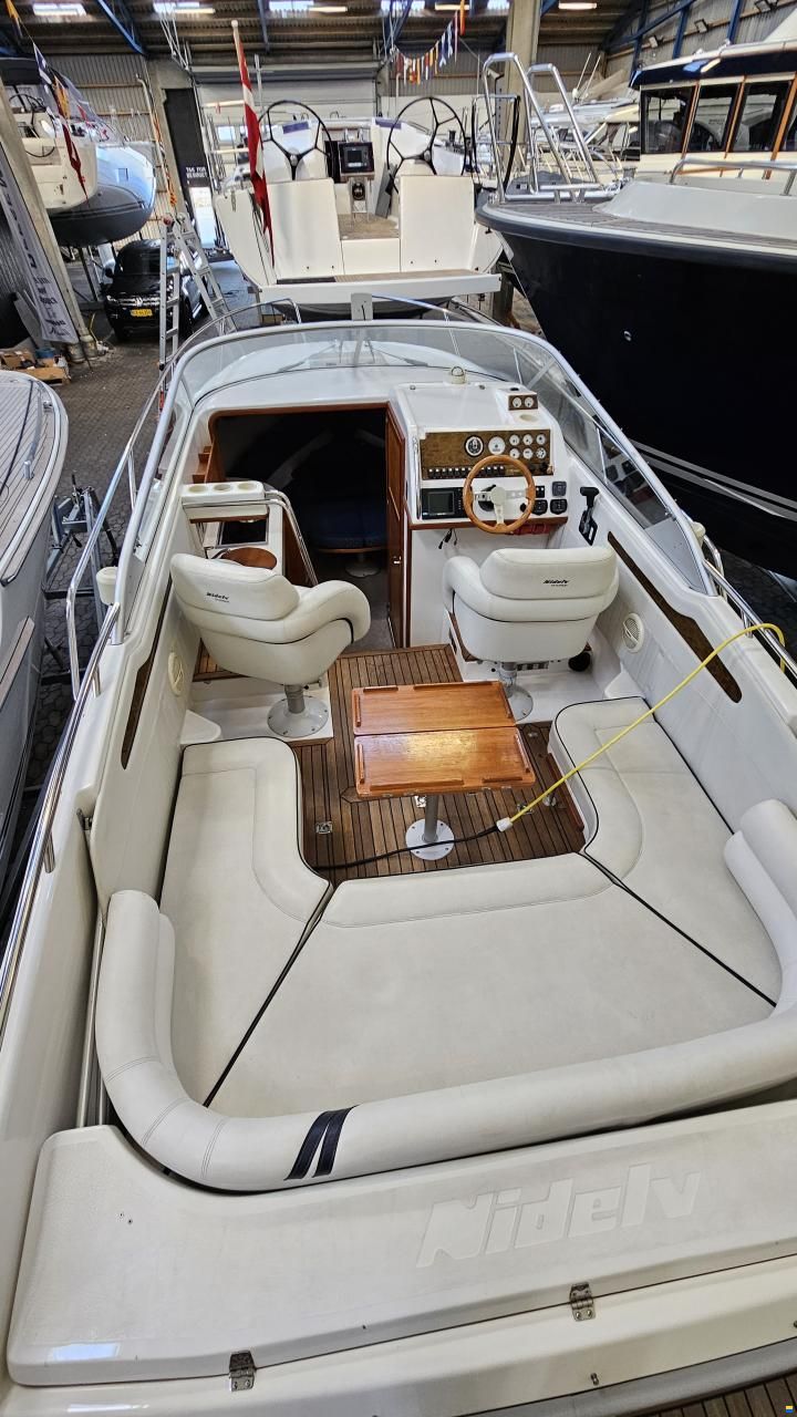Nidelv 750 Sport