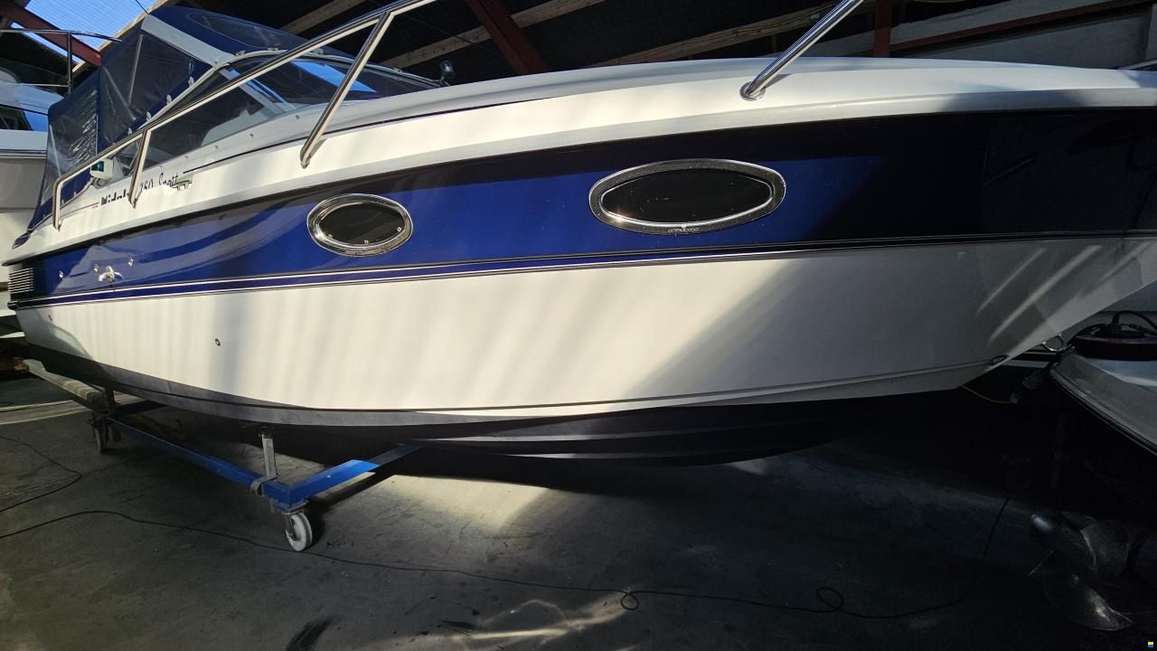 Nidelv 750 Sport
