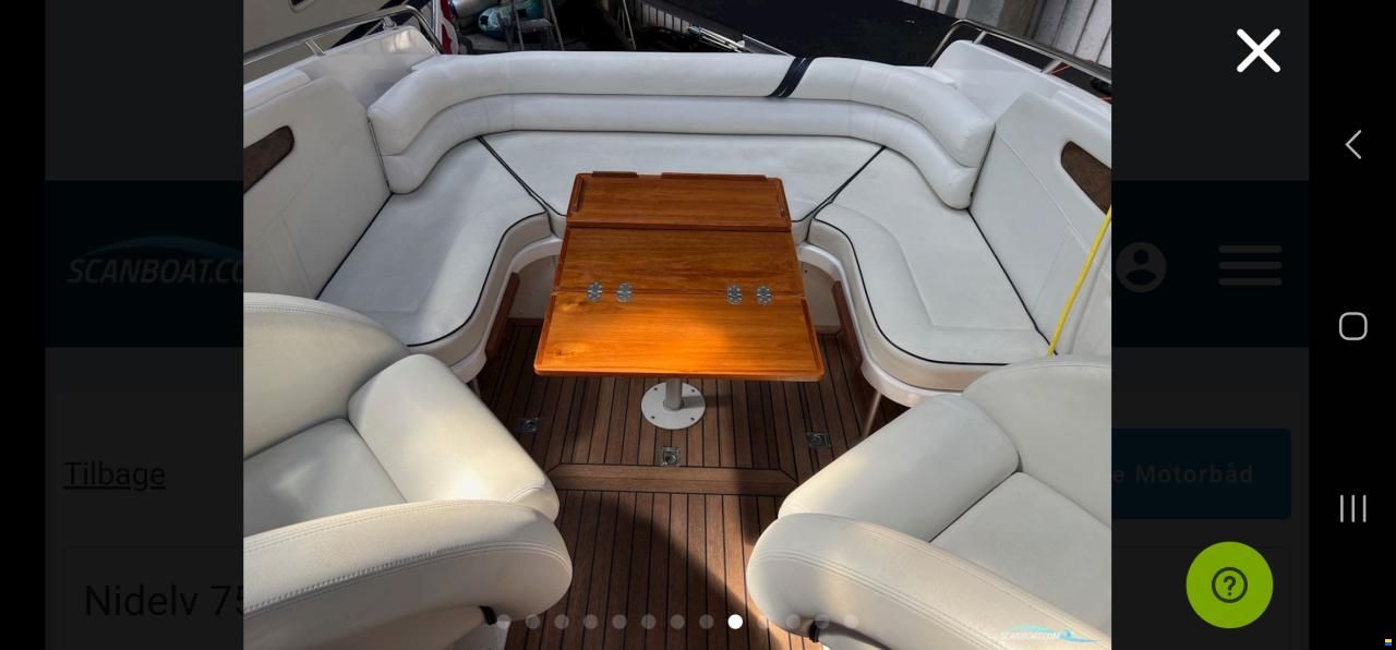 Nidelv 750 Sport