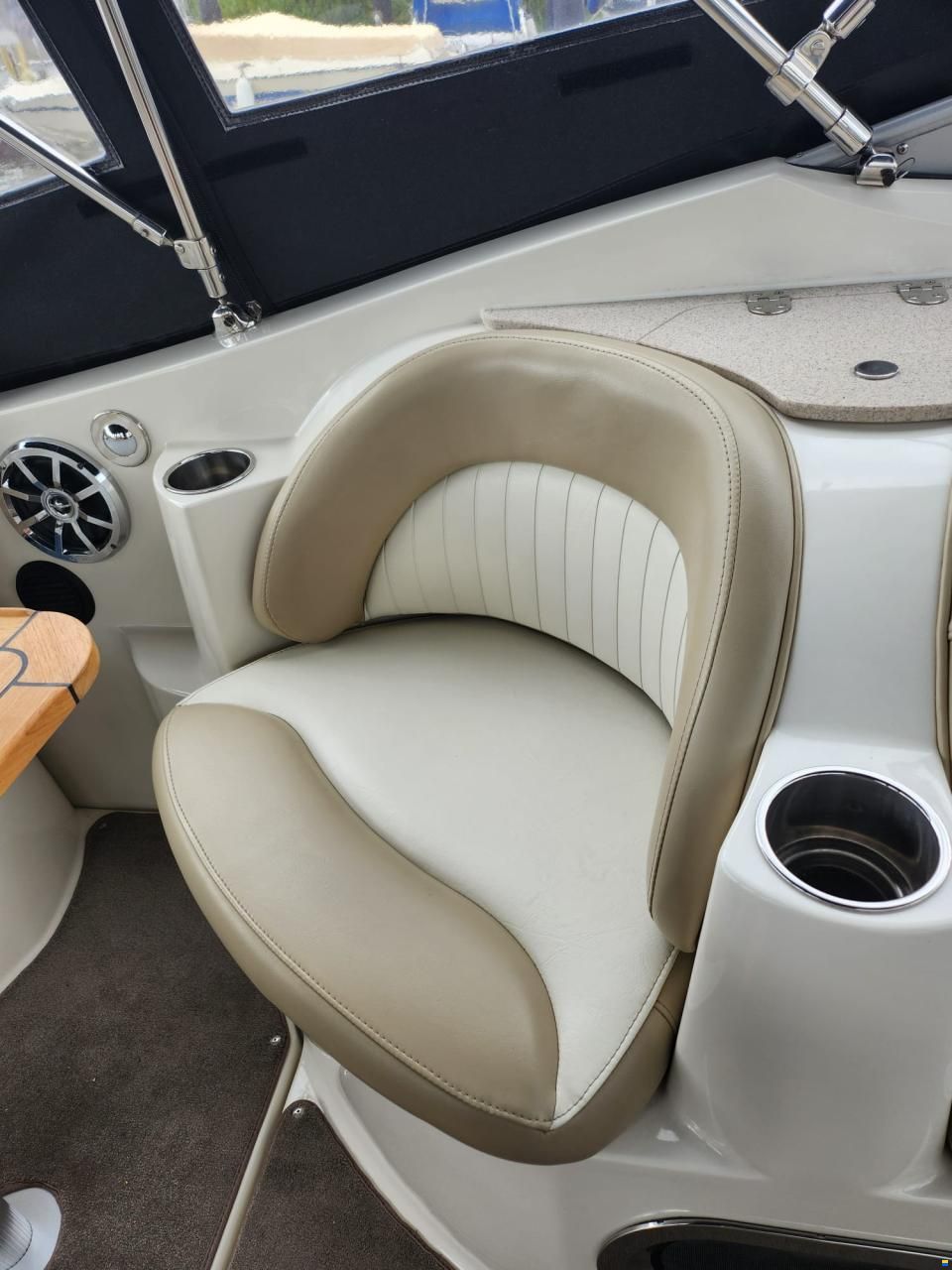 Stingray 250CS
