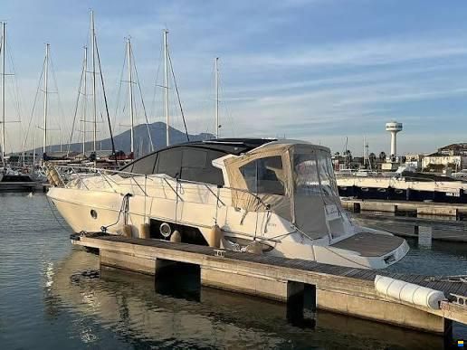 Cranchi M38