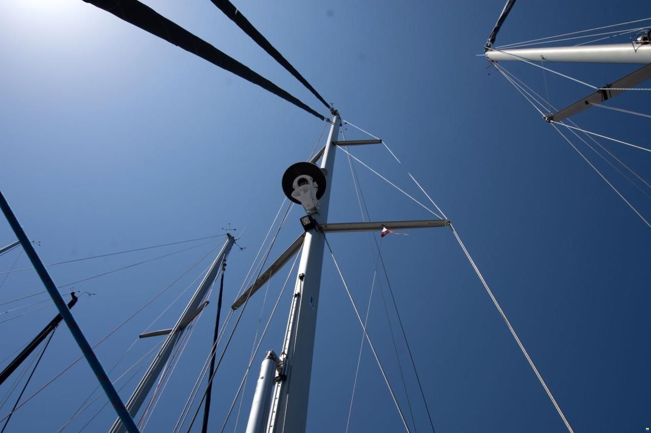 Catalina 42 MKII